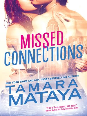 cover image of Missed Connections